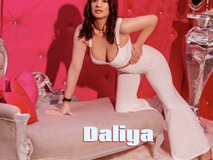 Daliya