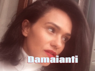 Damaianti