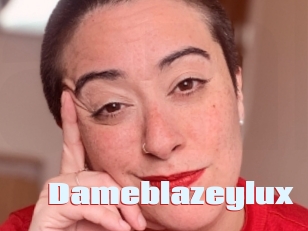 Dameblazeylux