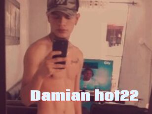 Damian_hot22