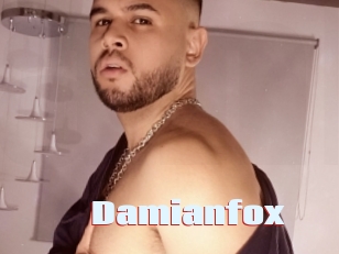 Damianfox