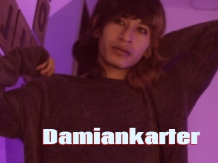 Damiankarter