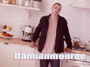 Damianmonroe