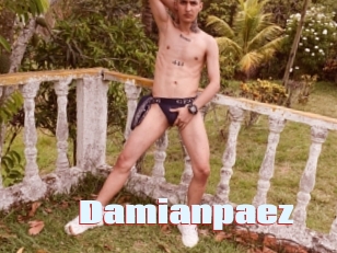 Damianpaez