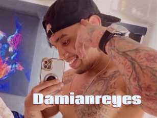 Damianreyes