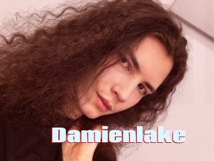 Damienlake