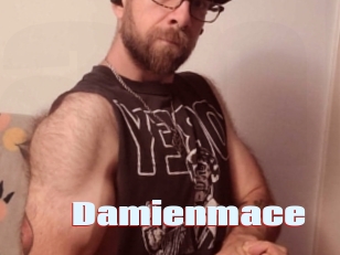 Damienmace