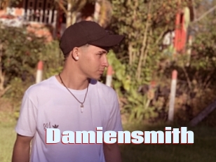 Damiensmith