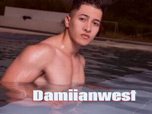Damiianwest