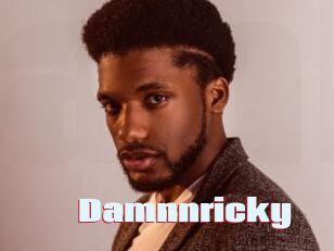 Damnnricky