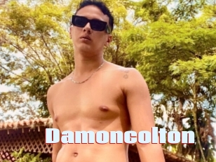 Damoncolton