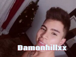 Damonhillxx