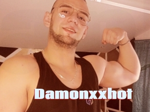 Damonxxhot