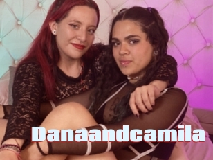 Danaandcamila