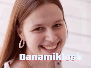 Danamiklosh