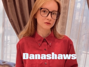 Danashaws