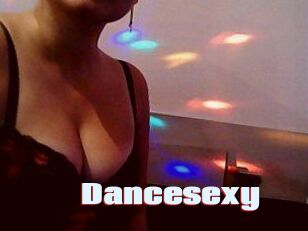 Dancesexy