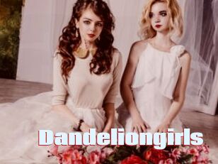 Dandeliongirls