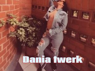 Dania_twerk