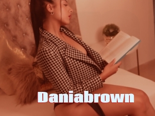 Daniabrown