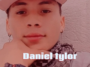 Daniel_tylor