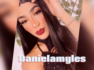 Danielamyles