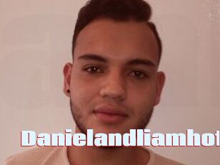 Danielandliamhot