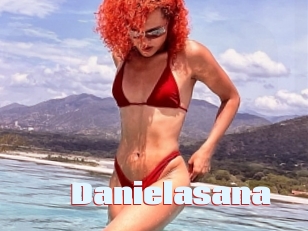 Danielasana