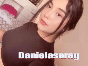 danielasaray Anal Open