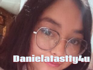 Danielatastty4u