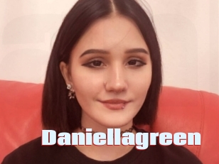 Daniellagreen