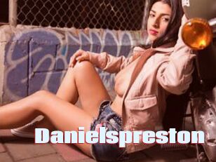 Danielspreston