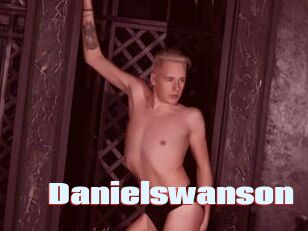 Danielswanson