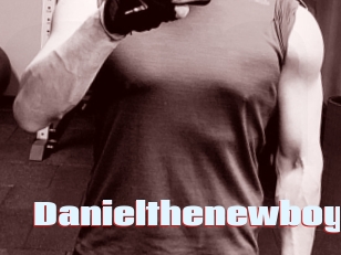 Danielthenewboy