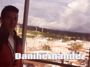 danihernandez Anal Open