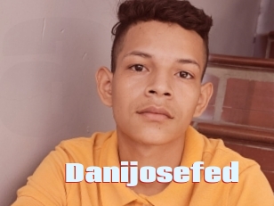 Danijosefed