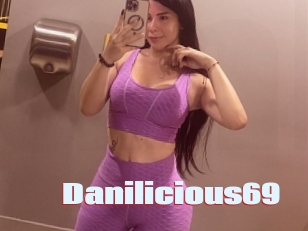 Danilicious69