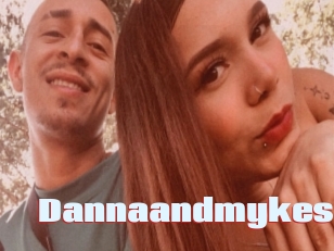 Dannaandmykes