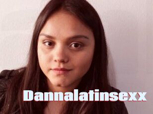 Dannalatinsexx