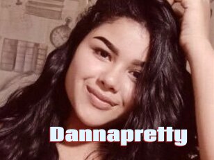Dannapretty