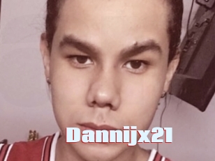 Dannijx21