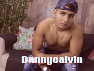 Dannycalvin