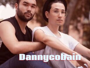Dannycobain