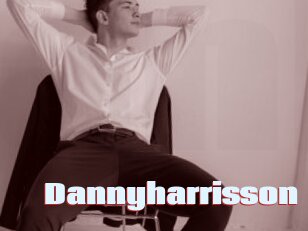 Dannyharrisson
