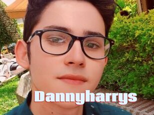 Dannyharrys