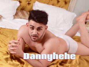 Dannyhehe