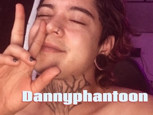 Dannyphantoon