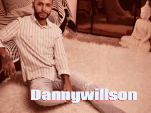 Dannywillson