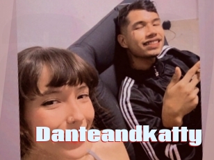 Danteandkatty