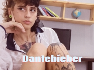 Dantebieber